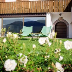Отель Pension An Der Linde Лагундо
