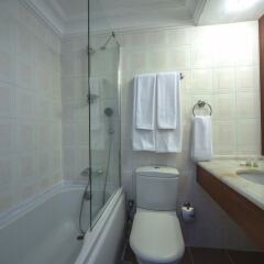Sun Bay Park Hotel - All Inclusive ванная