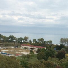 Отель Park Болгария, Бургас - отзывы, цены и фото номеров - забронировать отель Park онлайн пляж