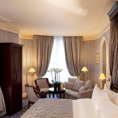 Le Dokhan's, a Tribute Portfolio Hotel, Paris комната для гостей фото 3