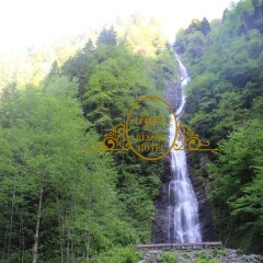 Ayder Resort Hotel Турция, Чамлыхемшин - отзывы, цены и фото номеров - забронировать отель Ayder Resort Hotel онлайн