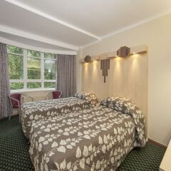 Tavistock Hotel комната для гостей фото 3