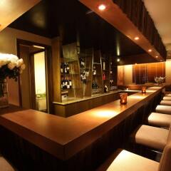 Aquari Hotel гостиничный бар