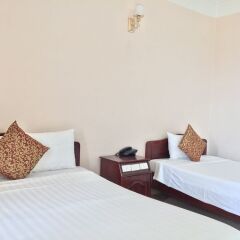 Thong Nhat 2 Hotel комната для гостей фото 5