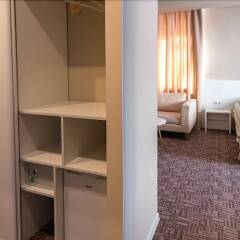 Hotel Complex Pans'ka Vtiha Киев фото 9