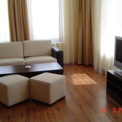 Отель Spider House Aparthotel Пампорово фото 23