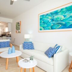 Отель Coral House by CanaBay Hotels Доминикана, Пунта Кана - отзывы, цены и фото номеров - забронировать отель Coral House by CanaBay Hotels онлайн комната для гостей фото 4