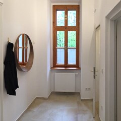 Апартаменты Apartments near Rathaus интерьер отеля