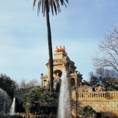 Отель Inside Barcelona Apartments Esparteria Испания, Барселона - отзывы, цены и фото номеров - забронировать отель Inside Barcelona Apartments Esparteria онлайн фото 6