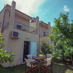 Отель Parea Kalamitsi Ситония фото 3