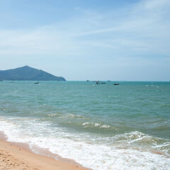 Отель Costa Well Resort Pattaya пляж