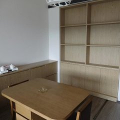 DaHengQin Superior Talent Residence in Coloane, Macau from 142$, photos, reviews - zenhotels.com room amenities photo 2