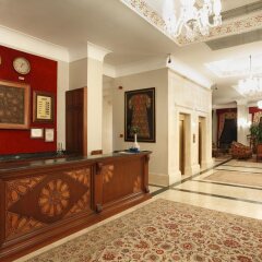 Sultanhan Hotel - Special Class интерьер отеля