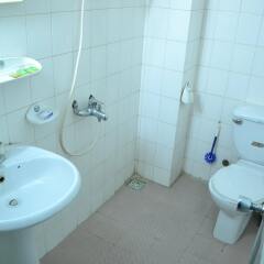 Thai Hung Hotel ванная