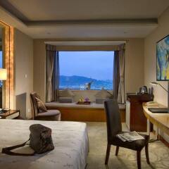 Friendship Hotel Hangzhou удобства в номере