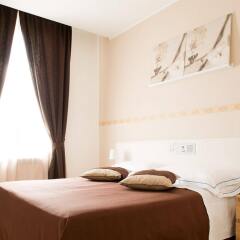 Hotel Indipendenza комната для гостей фото 4