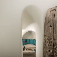 Отель Andronis Luxury Suites детские мероприятия