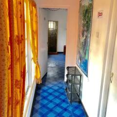 Отель Nuwara Eliya Redrock Guest интерьер отеля фото 3