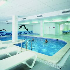 Hotel Selvamar бассейн