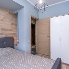 Апартаменты FM Premium 2-BDR Apartment - Dondukov Blvd. София сауна