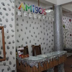 Отель Amigos Beach Resort Филиппины, остров Боракай - отзывы, цены и фото номеров - забронировать отель Amigos Beach Resort онлайн детские мероприятия фото 2
