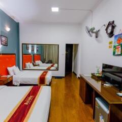 A25 Hotel Lien Tri фото 6