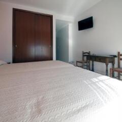 Hotel Via Norte Эль-Грове сейф в номере