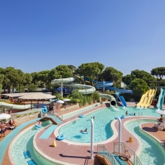 Maritim Pine Beach Resort Турция, Белек - отзывы, цены и фото номеров - забронировать отель Maritim Pine Beach Resort онлайн бассейн фото 3