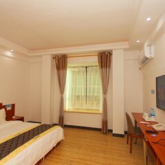 Отель Zhuhai twenty four hours Traders Plus Hotel Китай, Чжухай - отзывы, цены и фото номеров - забронировать отель Zhuhai twenty four hours Traders Plus Hotel онлайн фото 25