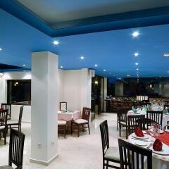 Отель Labranda Blue Bay Resort Родос питание