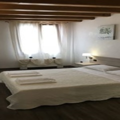 Отель Residence Eremitani Италия, Падуя - отзывы, цены и фото номеров - забронировать отель Residence Eremitani онлайн комната для гостей фото 4