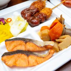 Отель Kuretake-Inn Premium Ogakiekimae Огаки фото 34