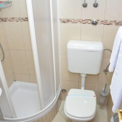 Hotel Dubrava in Budva, Montenegro from 151$, photos, reviews - zenhotels.com bathroom