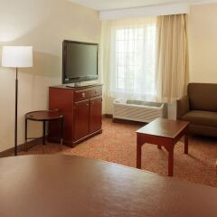 Larkspur Landing Milpitas - An All-Suite Hotel удобства в номере фото 2