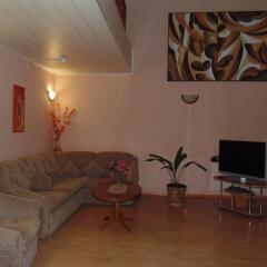 Гостиница Cottage Inn комната для гостей фото 3