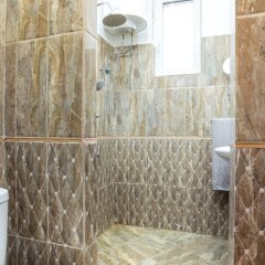 Отель Deluxe Suite Sofia Болгария, София - отзывы, цены и фото номеров - забронировать отель Deluxe Suite Sofia онлайн ванная фото 2