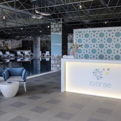 Отель Labranda Loryma Resort Турунч интерьер отеля