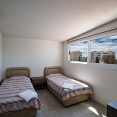 Merab Villa 3 in Ayia Napa, Cyprus from 233$, photos, reviews - zenhotels.com guestroom