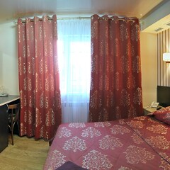 Мини-Отель Патио в Тольятти 4 отзыва об отеле, цены и фото номеров - забронировать гостиницу Мини-Отель Патио онлайн комната для гостей фото 4