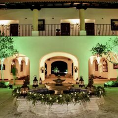 Отель Zoëtry Casa del Mar - Все включено фото 7