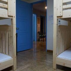 Отель Eden Guest House (이든 게스트하우스) Сеул детские мероприятия фото 2