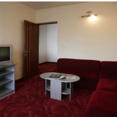 Отель Tsaghkadzor General Sport Complex Hotel Армения, Цахкадзор - отзывы, цены и фото номеров - забронировать отель Tsaghkadzor General Sport Complex Hotel онлайн комната для гостей фото 4