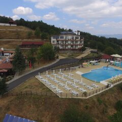 Panorama Family Hotel Ардино фото 13