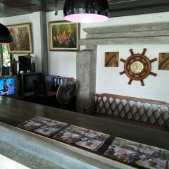 Holiday Park Hotel интерьер отеля
