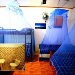 Отель Yuthika Resort спа