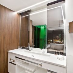 Отель Cool Mama Австрия, Зальцбург - отзывы, цены и фото номеров - забронировать отель Cool Mama онлайн интерьер отеля фото 2