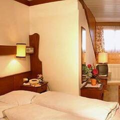 Hotel Andergassen Кальдаро-сулла-Страда-дель-Вино комната для гостей фото 3