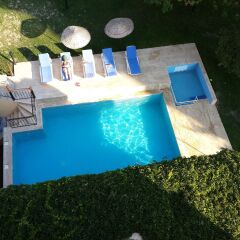 Doridas Hotel