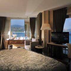 Elegance Hotels International Турция, Мармарис - отзывы, цены и фото номеров - забронировать отель Elegance Hotels International онлайн комната для гостей фото 5