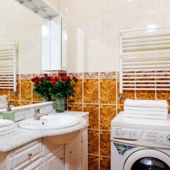 Апартаменты Apartments on Nemiga Минск фото 10